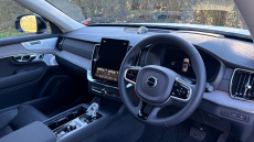 Volvo XC90 2.0 T8 406 PHEV Ultra Dark 5dr AWD Geartronic Estate